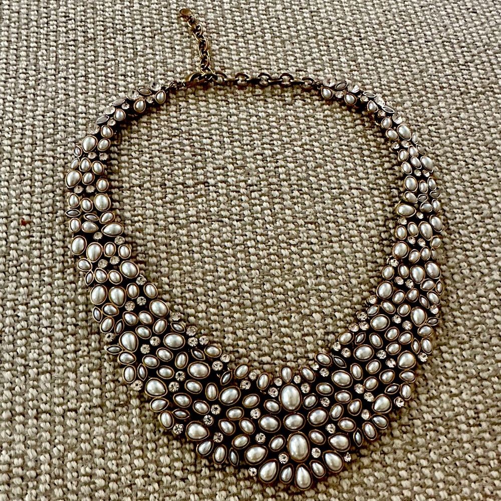 Baublebar Statement Necklace